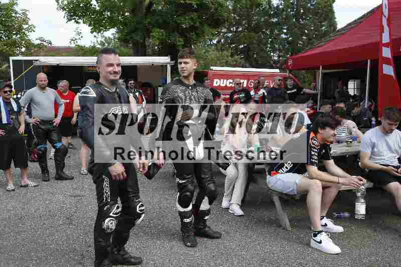 /21 17.06.2026  Ducati Schweiz Track Warmup ADR/Impressionen